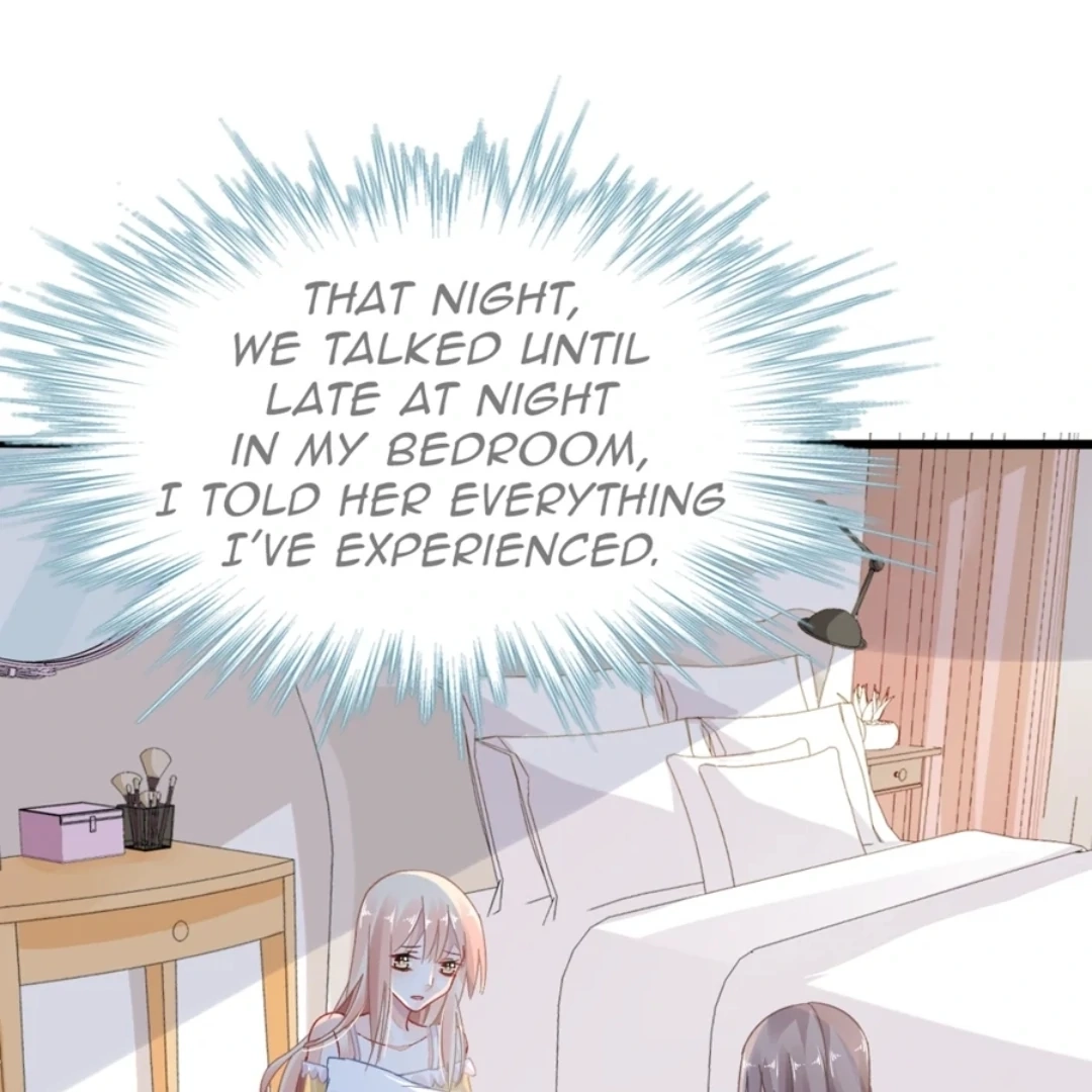Kuroi Hitomi to Akai Hana Chapter 3 page 51 - 