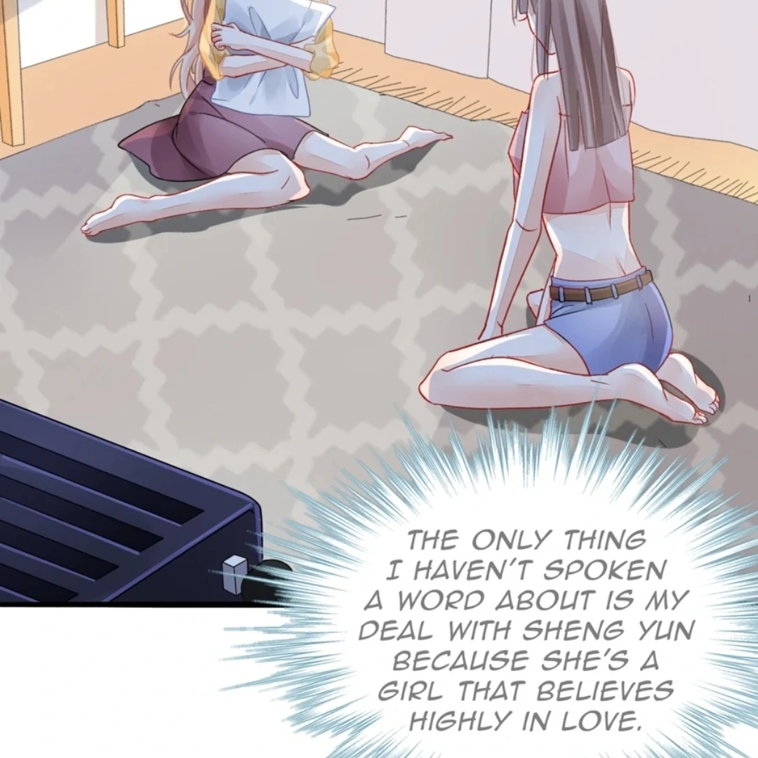 Kuroi Hitomi to Akai Hana Chapter 3 page 52 - 