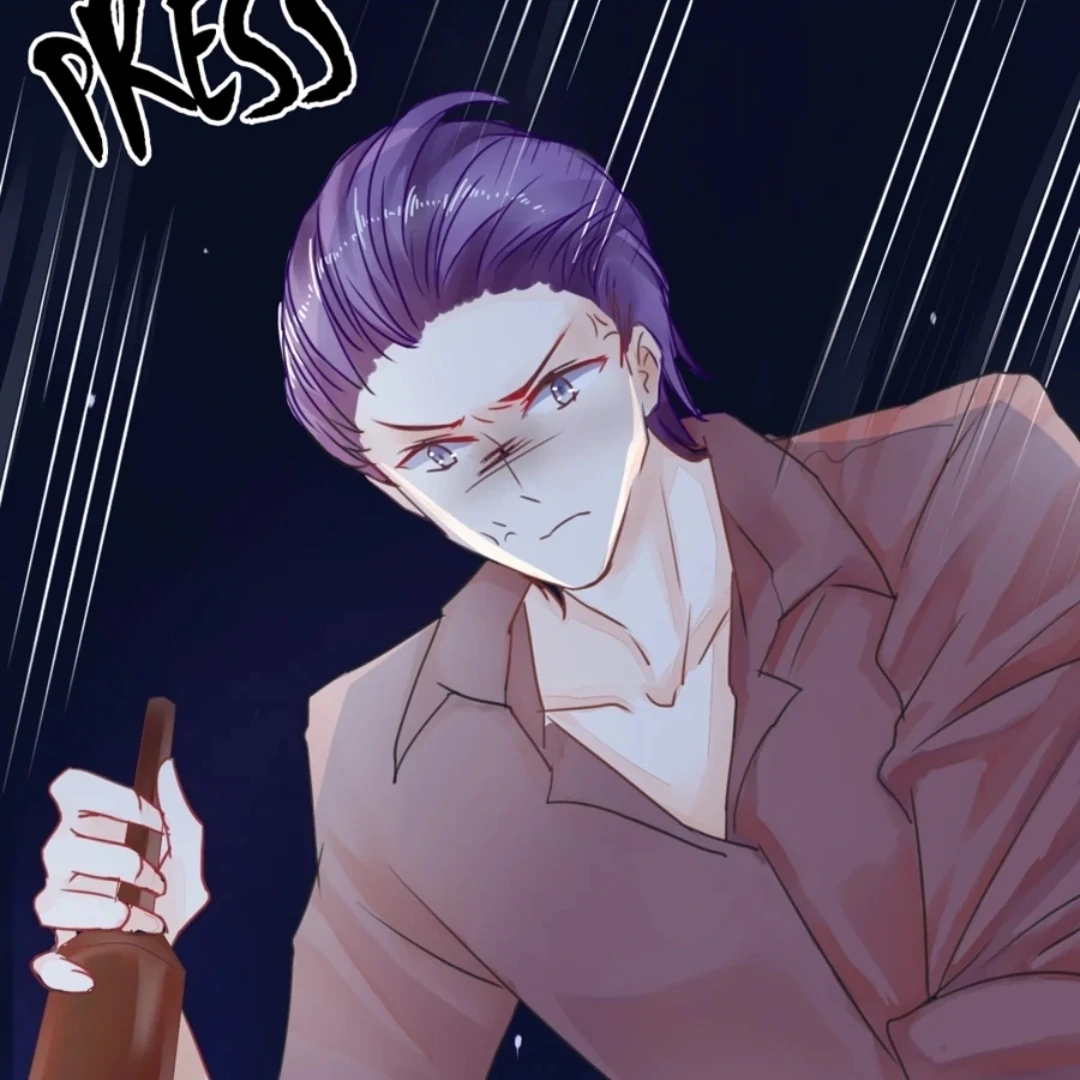 Kuroi Hitomi to Akai Hana Chapter 3 page 7 - 