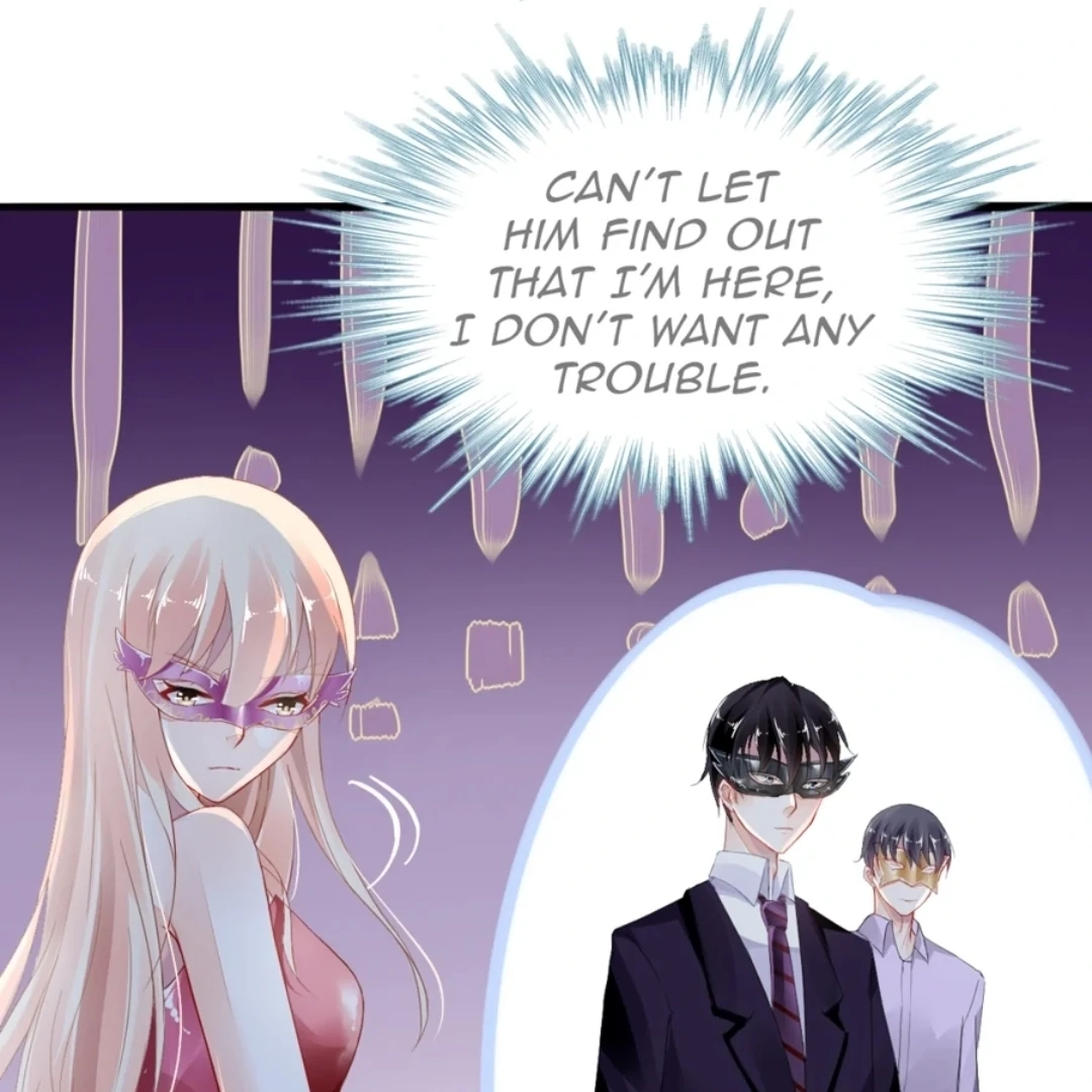 Kuroi Hitomi to Akai Hana Chapter 3 page 65 - 