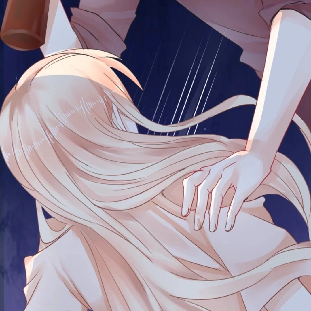 Kuroi Hitomi to Akai Hana Chapter 3 page 8 - 