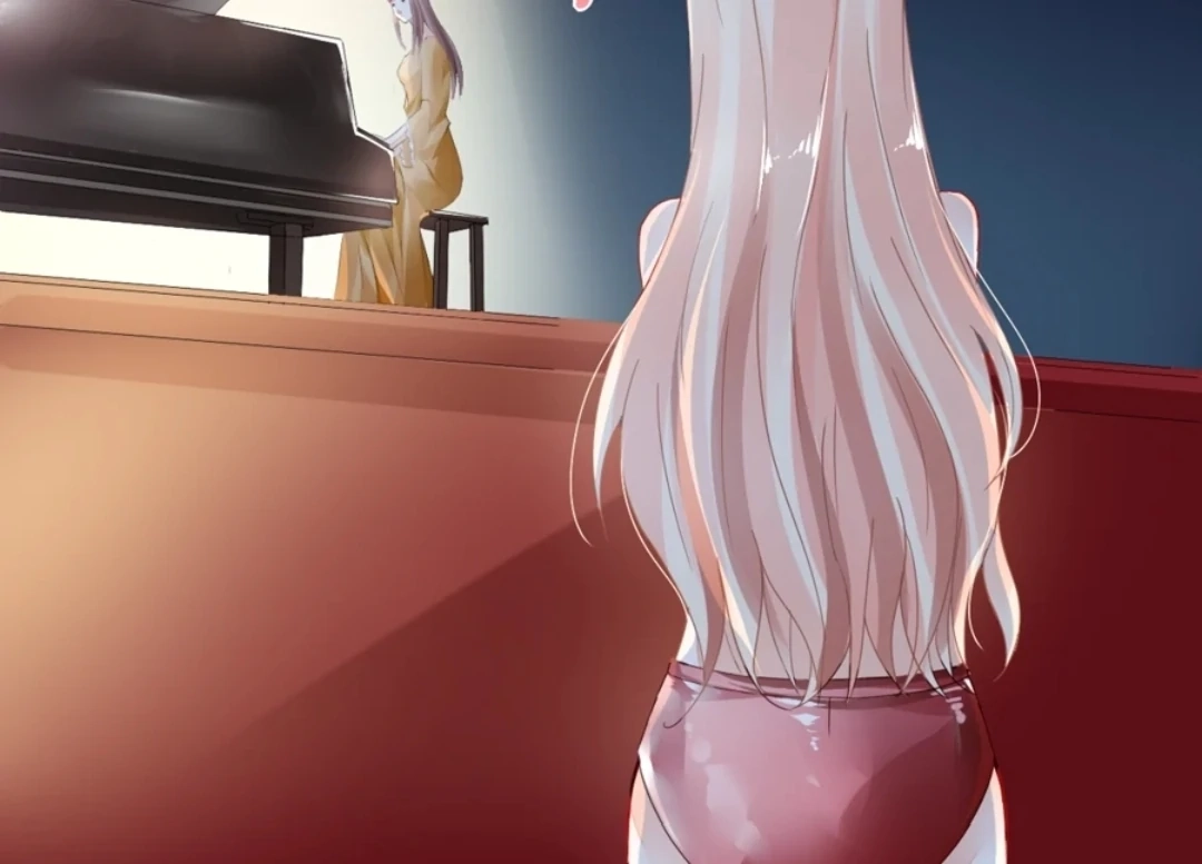 Kuroi Hitomi to Akai Hana Chapter 3 page 74 - 