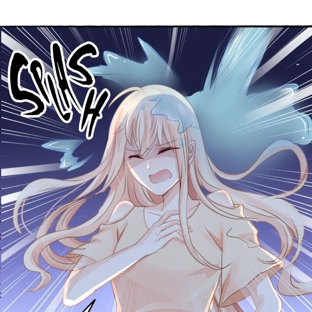 Kuroi Hitomi to Akai Hana Chapter 3 page 10 - 