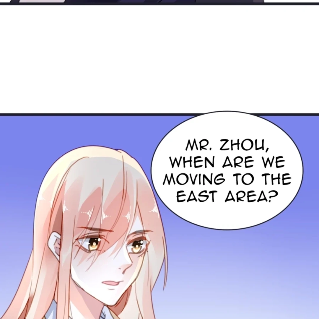 Kuroi Hitomi to Akai Hana Chapter 30 page 11 - 