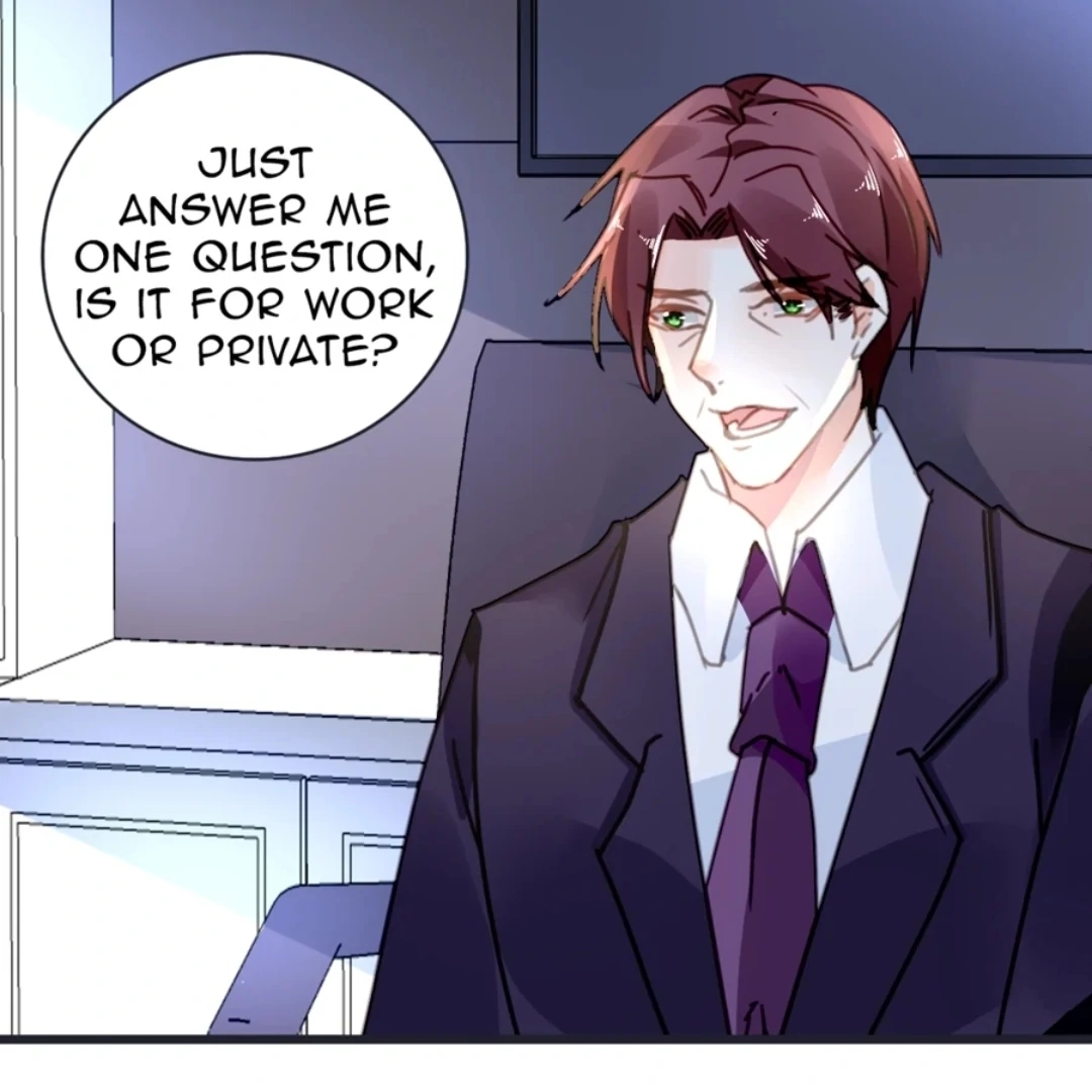 Kuroi Hitomi to Akai Hana Chapter 30 page 14 - 