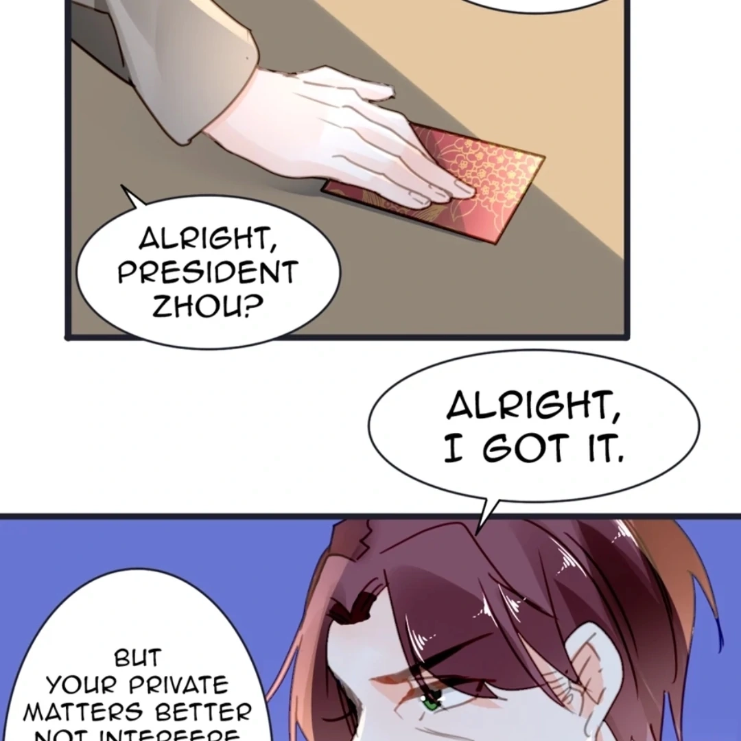 Kuroi Hitomi to Akai Hana Chapter 30 page 22 - 