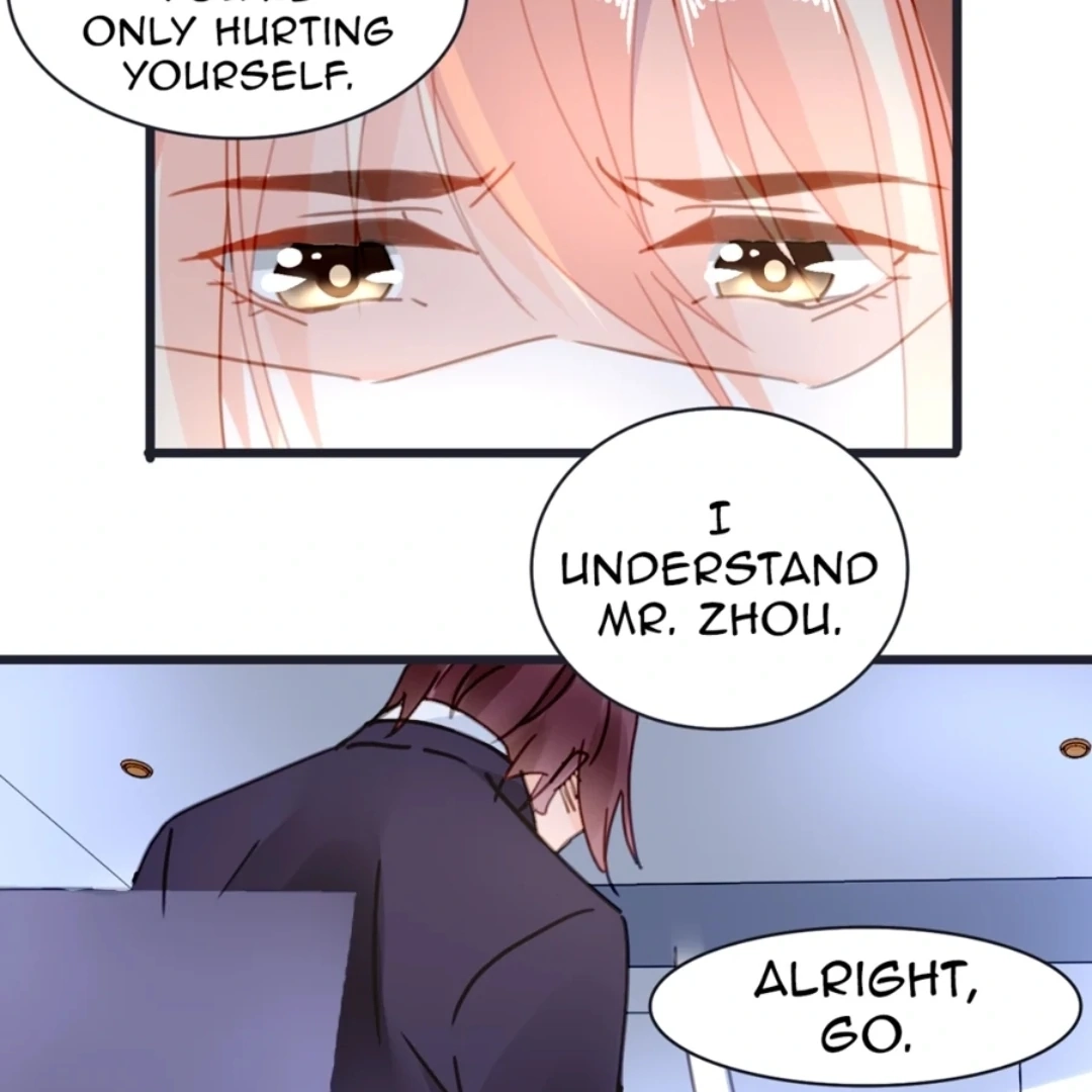 Kuroi Hitomi to Akai Hana Chapter 30 page 24 - 
