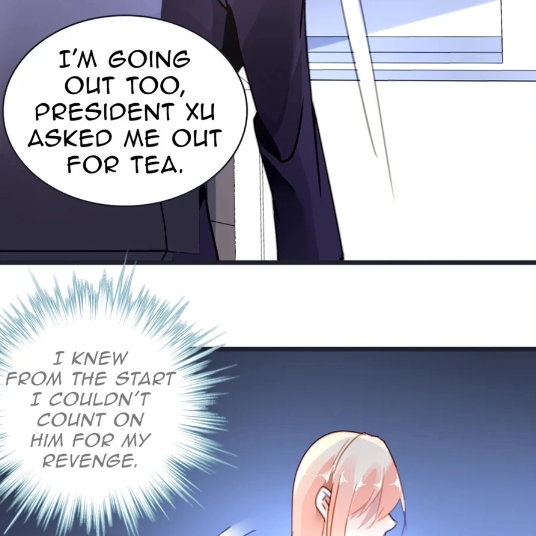 Kuroi Hitomi to Akai Hana Chapter 30 page 25 - 