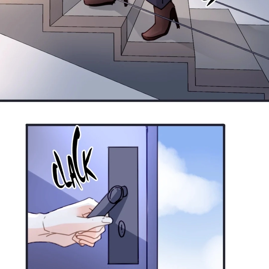 Kuroi Hitomi to Akai Hana Chapter 30 page 28 - 