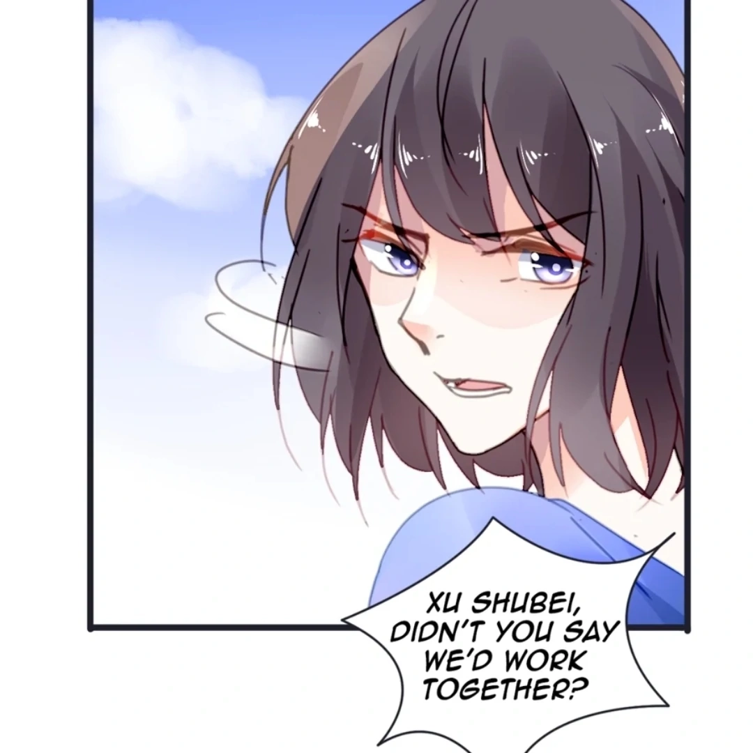 Kuroi Hitomi to Akai Hana Chapter 30 page 32 - 