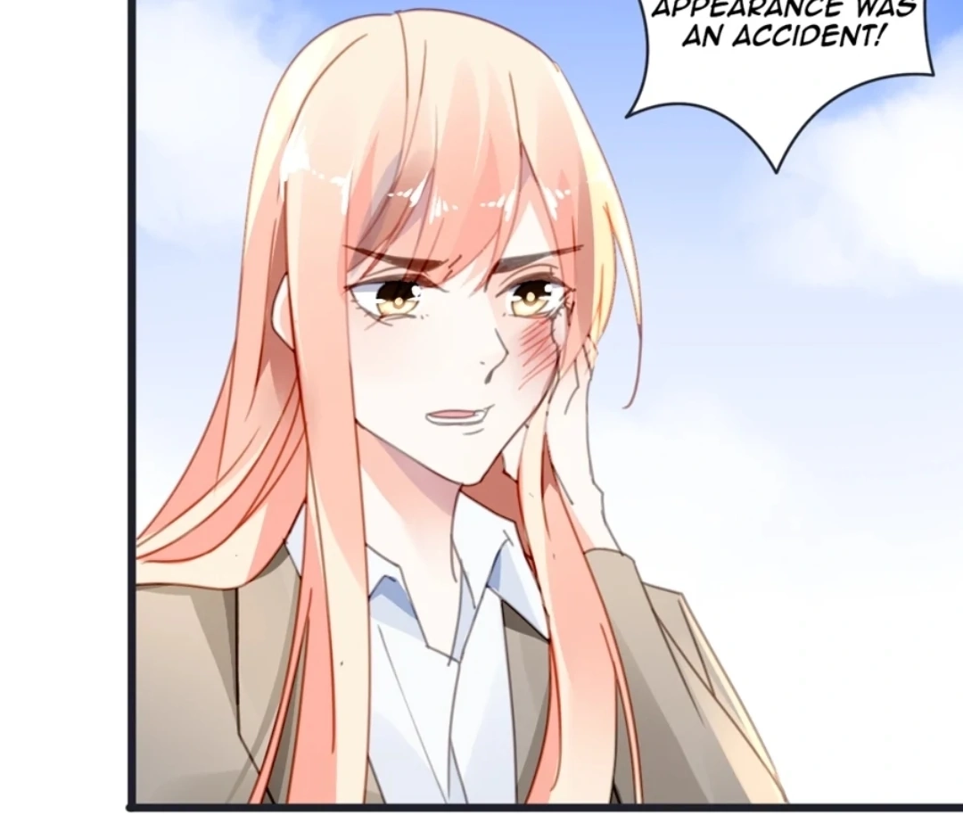 Kuroi Hitomi to Akai Hana Chapter 30 page 35 - 