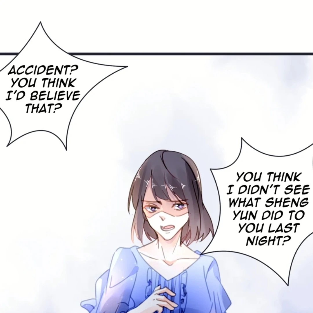 Kuroi Hitomi to Akai Hana Chapter 30 page 36 - 