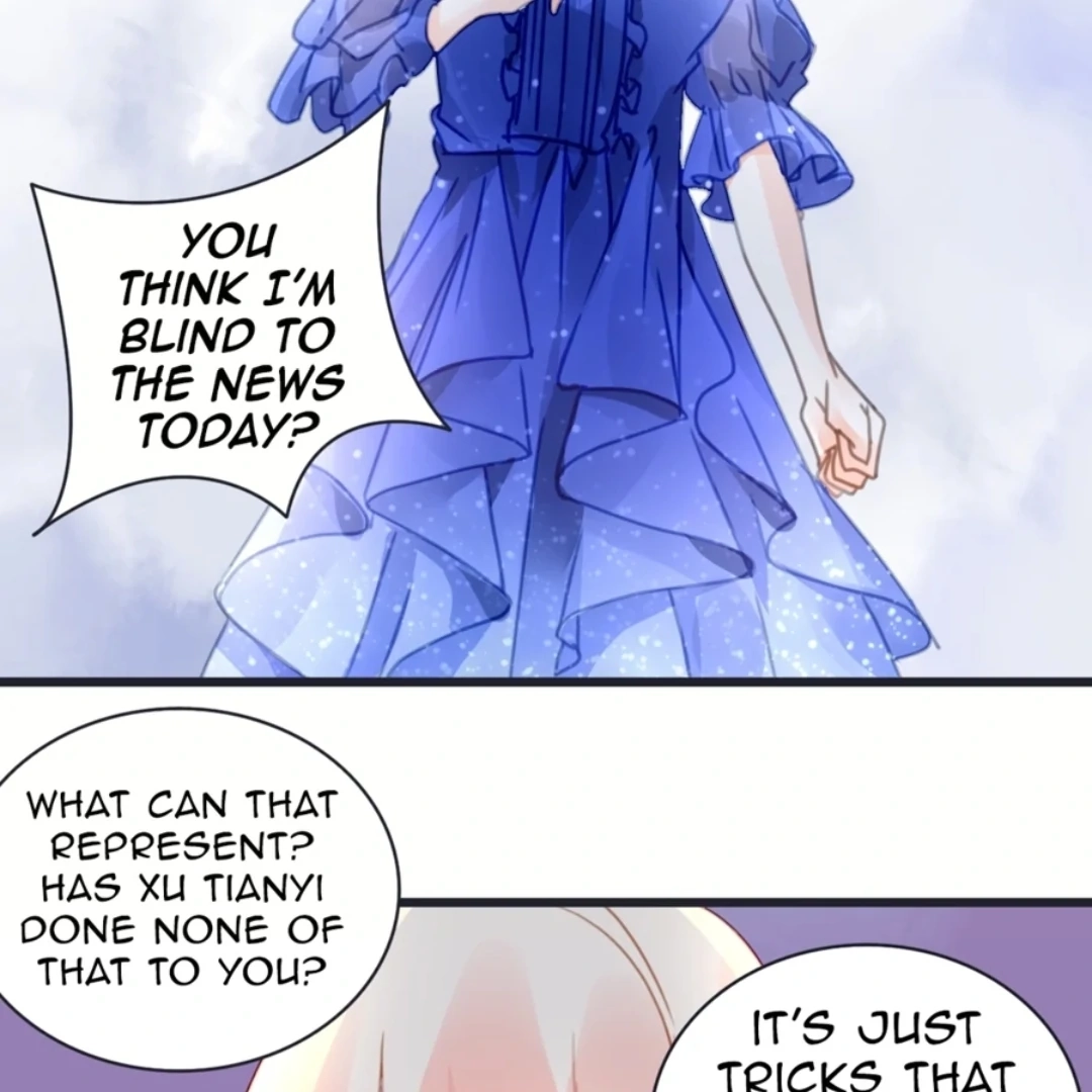 Kuroi Hitomi to Akai Hana Chapter 30 page 37 - 