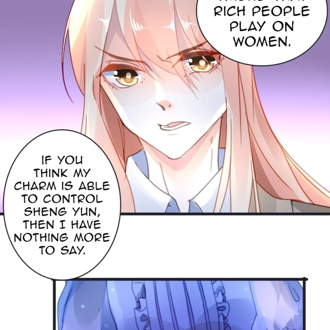 Kuroi Hitomi to Akai Hana Chapter 30 page 38 - 