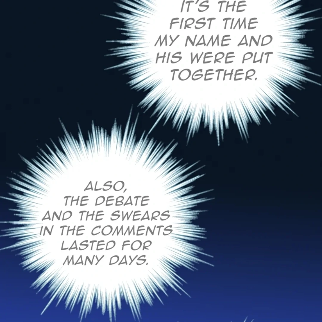 Kuroi Hitomi to Akai Hana Chapter 30 page 7 - 