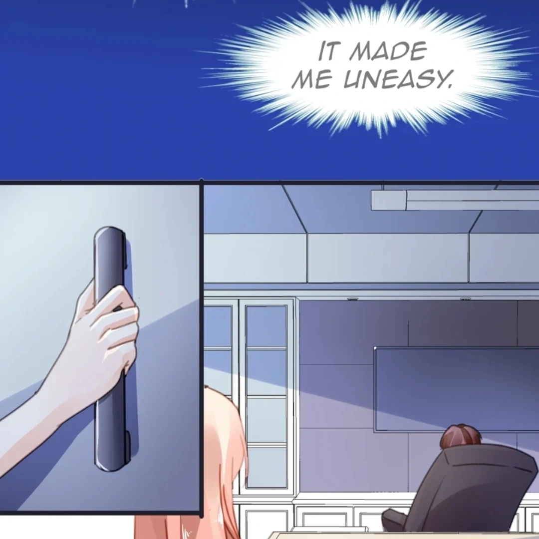 Kuroi Hitomi to Akai Hana Chapter 30 page 8 - 