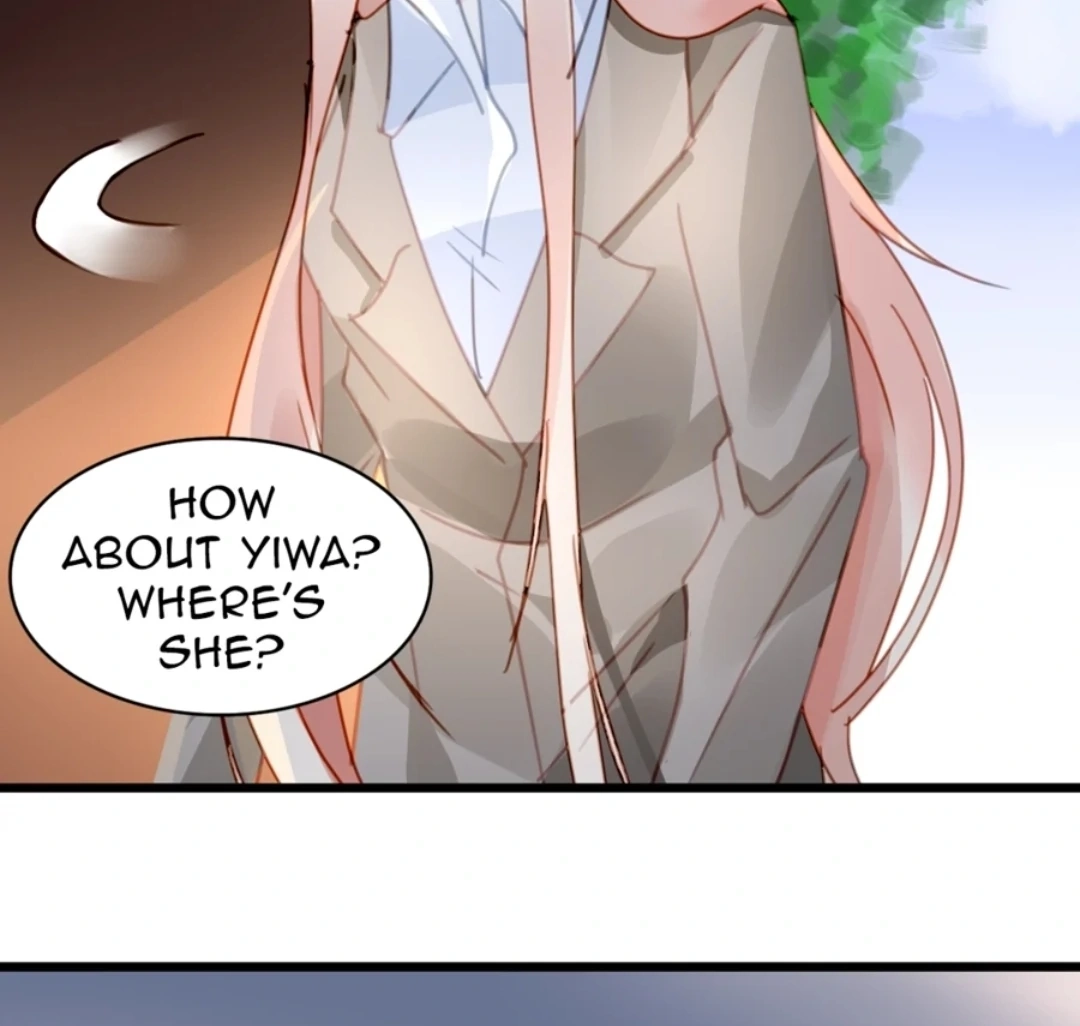 Kuroi Hitomi to Akai Hana Chapter 31 page 17 - 