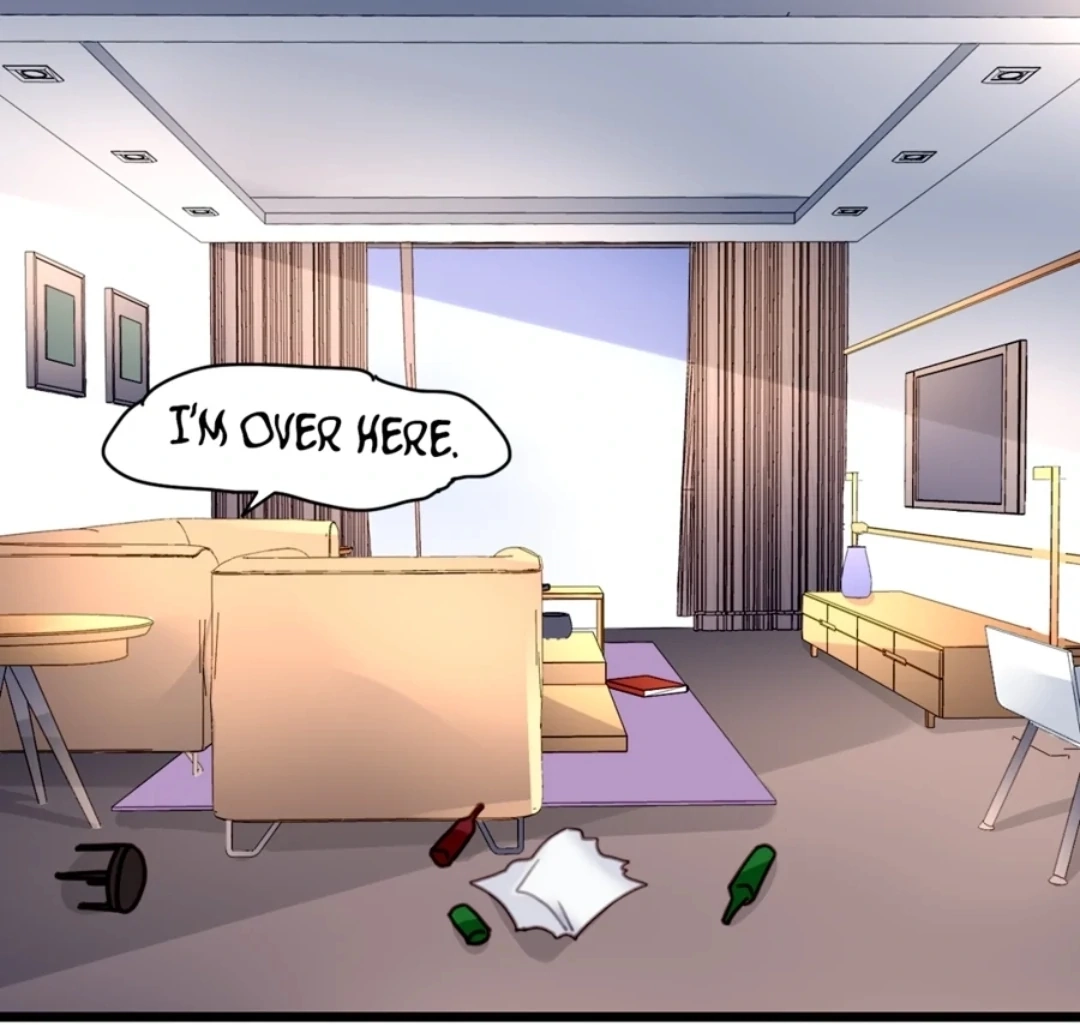 Kuroi Hitomi to Akai Hana Chapter 31 page 18 - 