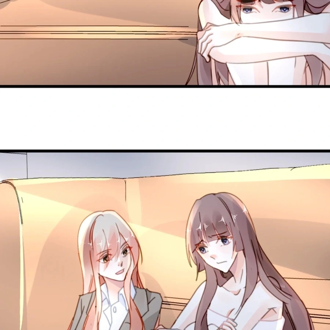 Kuroi Hitomi to Akai Hana Chapter 31 page 21 - 