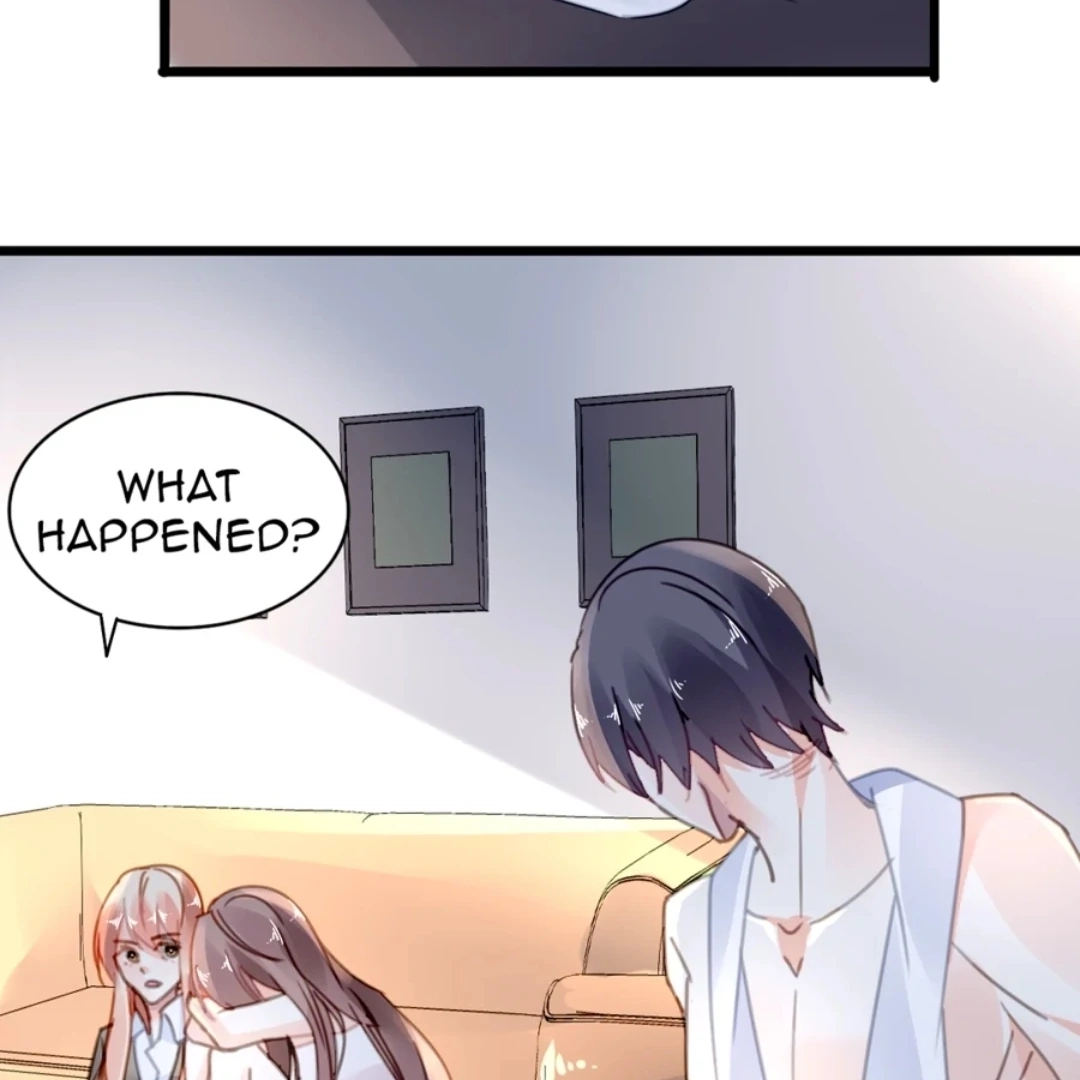 Kuroi Hitomi to Akai Hana Chapter 31 page 23 - 