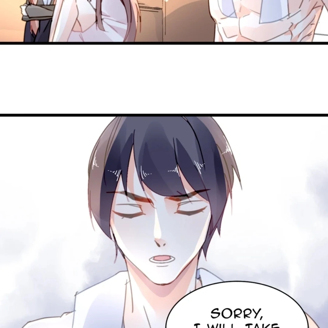 Kuroi Hitomi to Akai Hana Chapter 31 page 24 - 