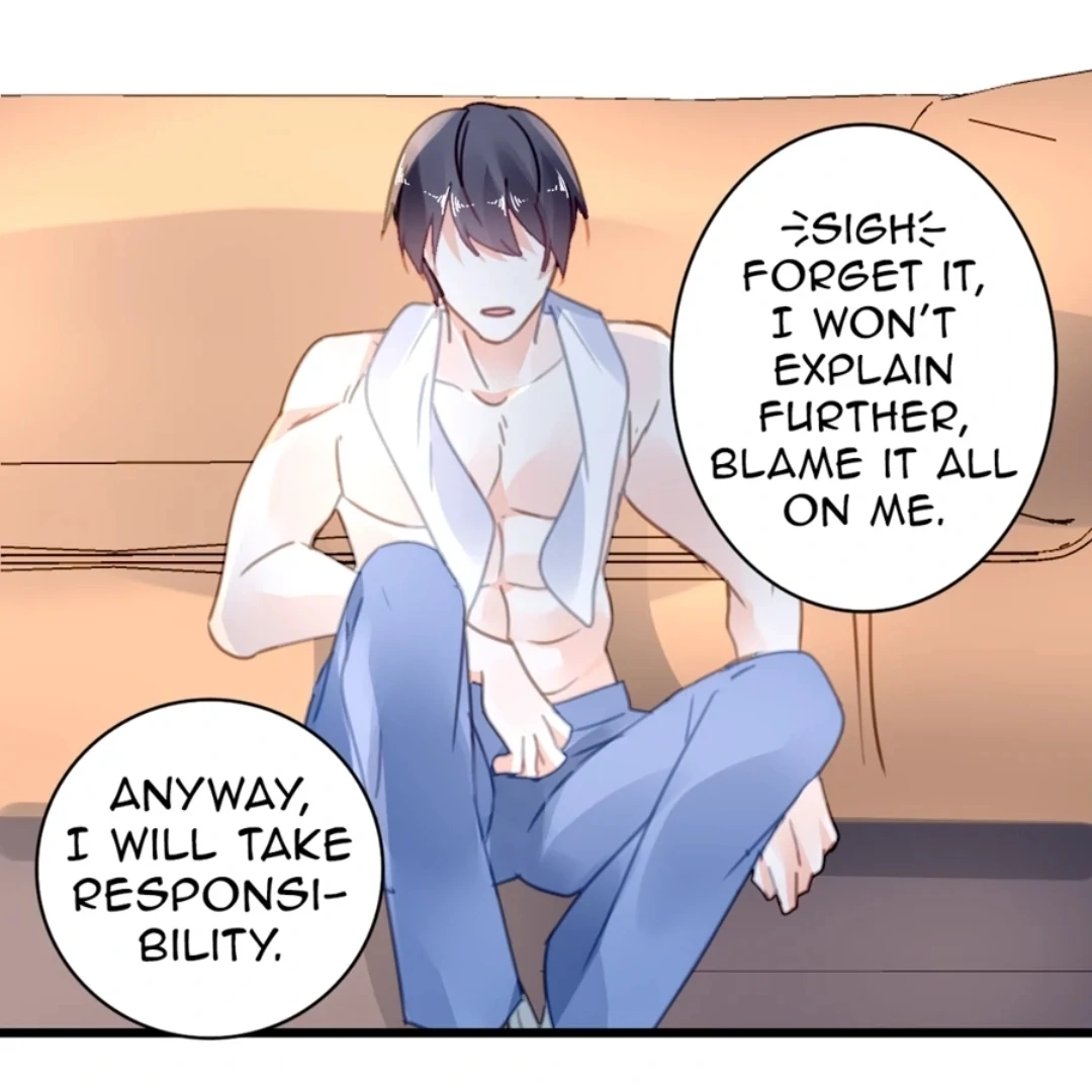 Kuroi Hitomi to Akai Hana Chapter 31 page 27 - 