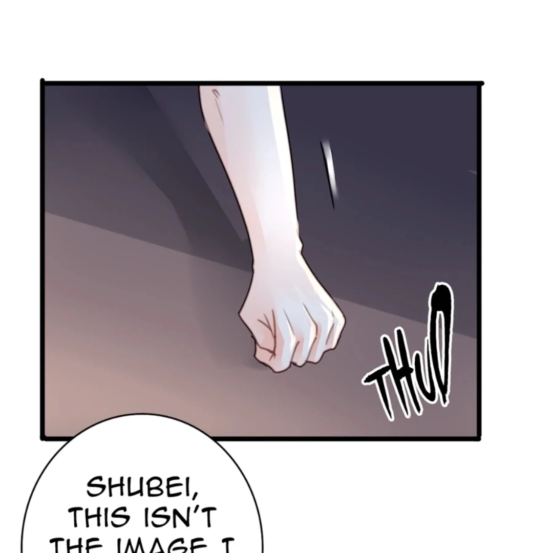Kuroi Hitomi to Akai Hana Chapter 31 page 28 - 