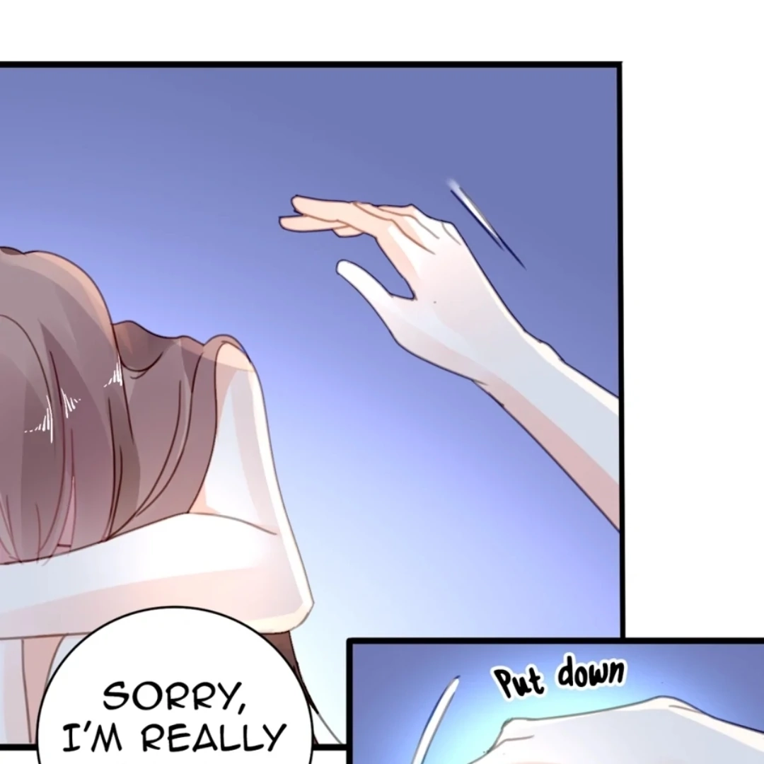 Kuroi Hitomi to Akai Hana Chapter 31 page 31 - 