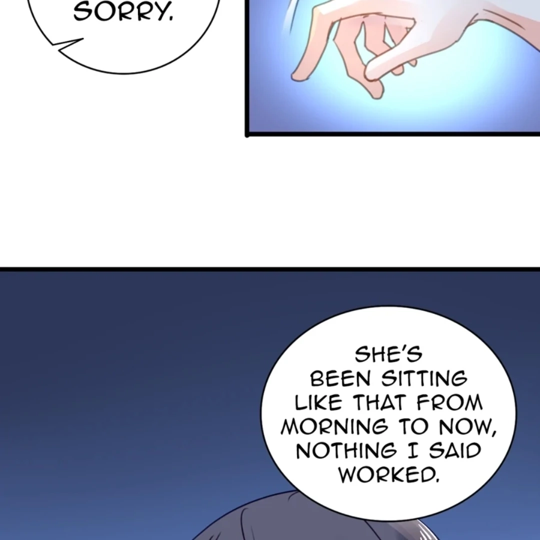 Kuroi Hitomi to Akai Hana Chapter 31 page 32 - 