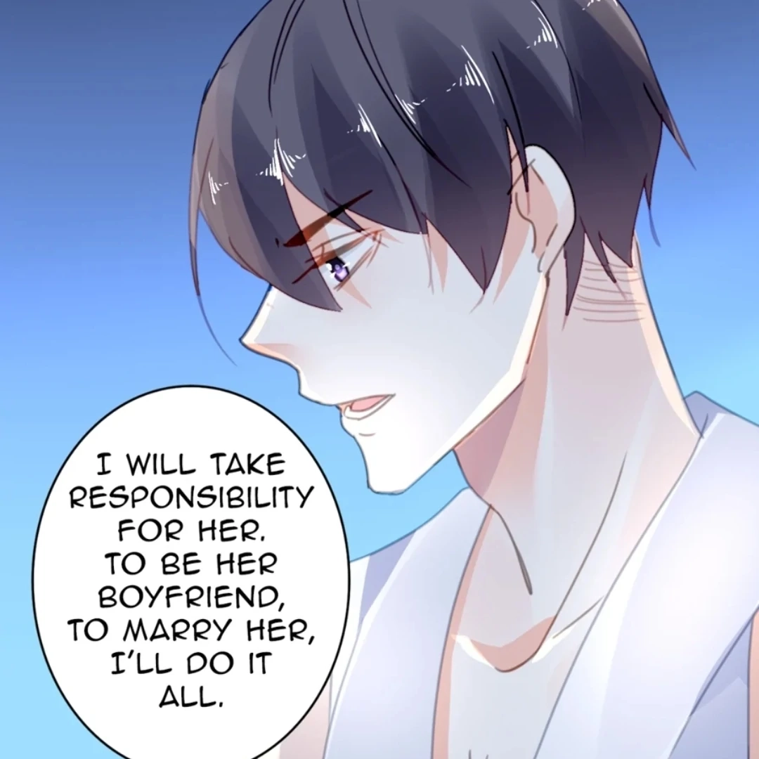 Kuroi Hitomi to Akai Hana Chapter 31 page 33 - 