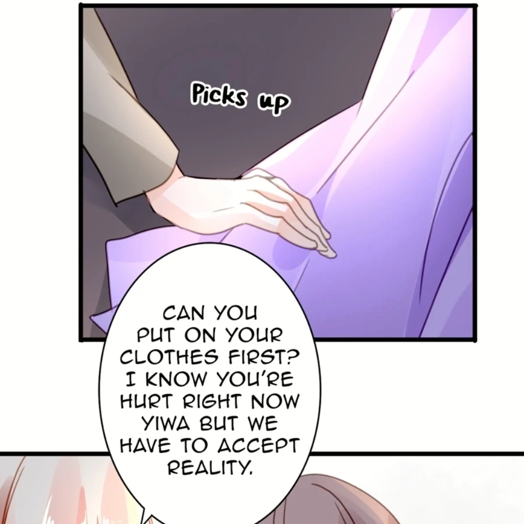 Kuroi Hitomi to Akai Hana Chapter 31 page 36 - 