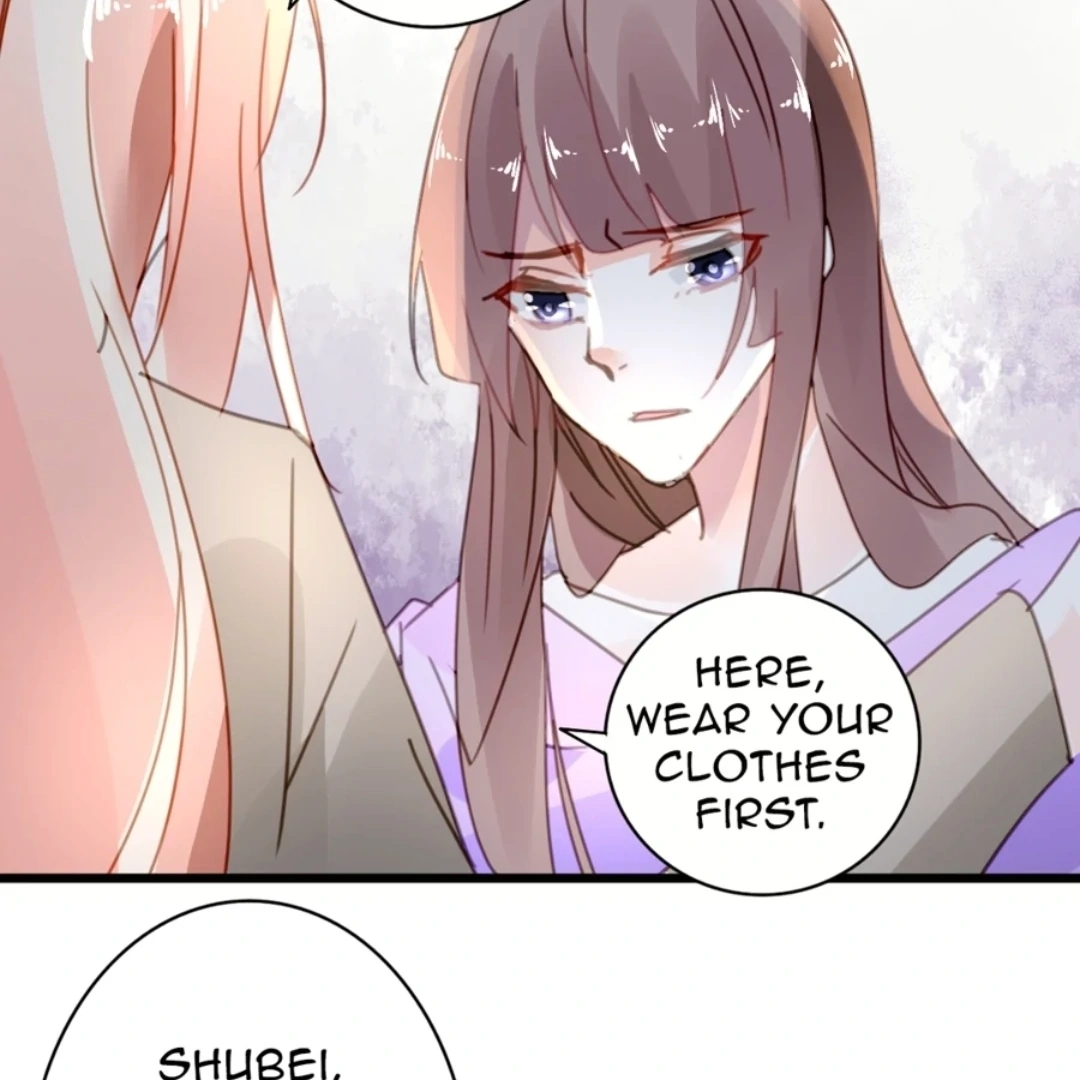 Kuroi Hitomi to Akai Hana Chapter 31 page 37 - 