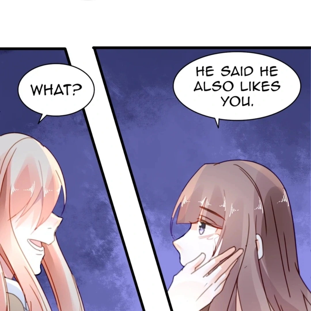Kuroi Hitomi to Akai Hana Chapter 31 page 39 - 