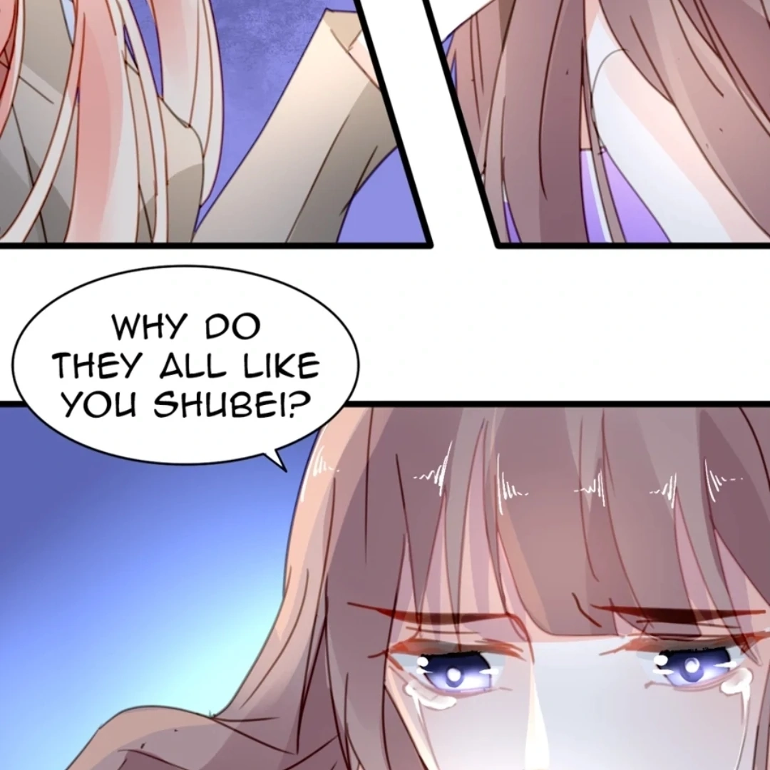 Kuroi Hitomi to Akai Hana Chapter 31 page 40 - 