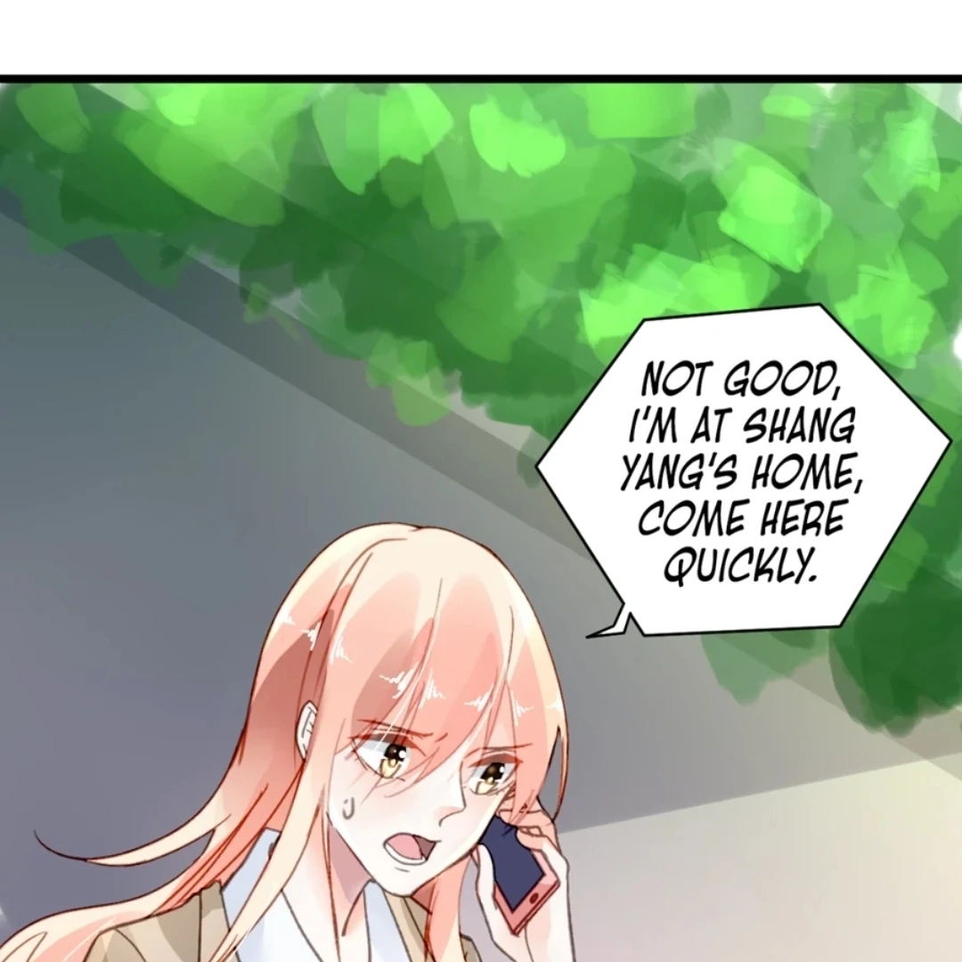 Kuroi Hitomi to Akai Hana Chapter 31 page 7 - 