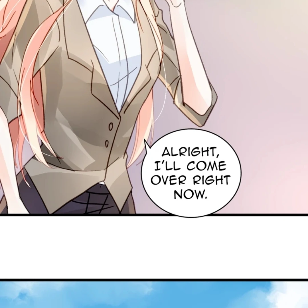 Kuroi Hitomi to Akai Hana Chapter 31 page 8 - 
