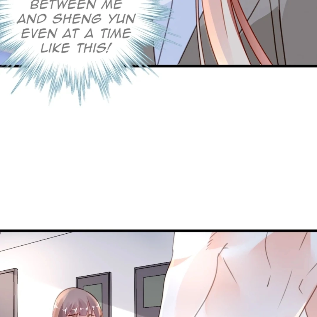 Kuroi Hitomi to Akai Hana Chapter 32 page 11 - 