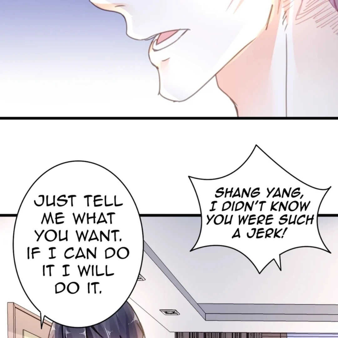 Kuroi Hitomi to Akai Hana Chapter 32 page 20 - 
