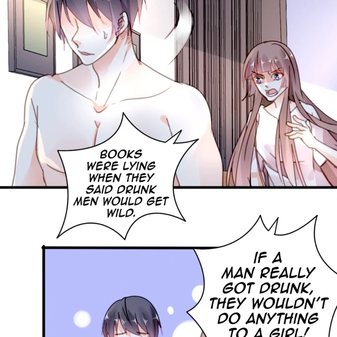 Kuroi Hitomi to Akai Hana Chapter 32 page 21 - 
