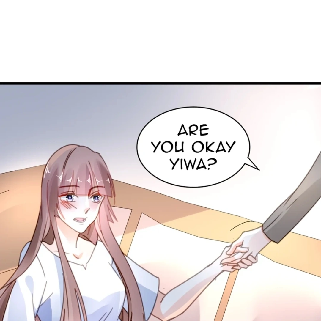 Kuroi Hitomi to Akai Hana Chapter 32 page 28 - 