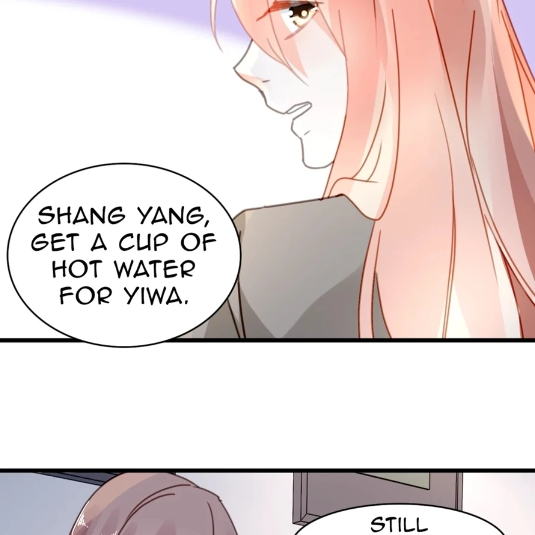 Kuroi Hitomi to Akai Hana Chapter 32 page 30 - 