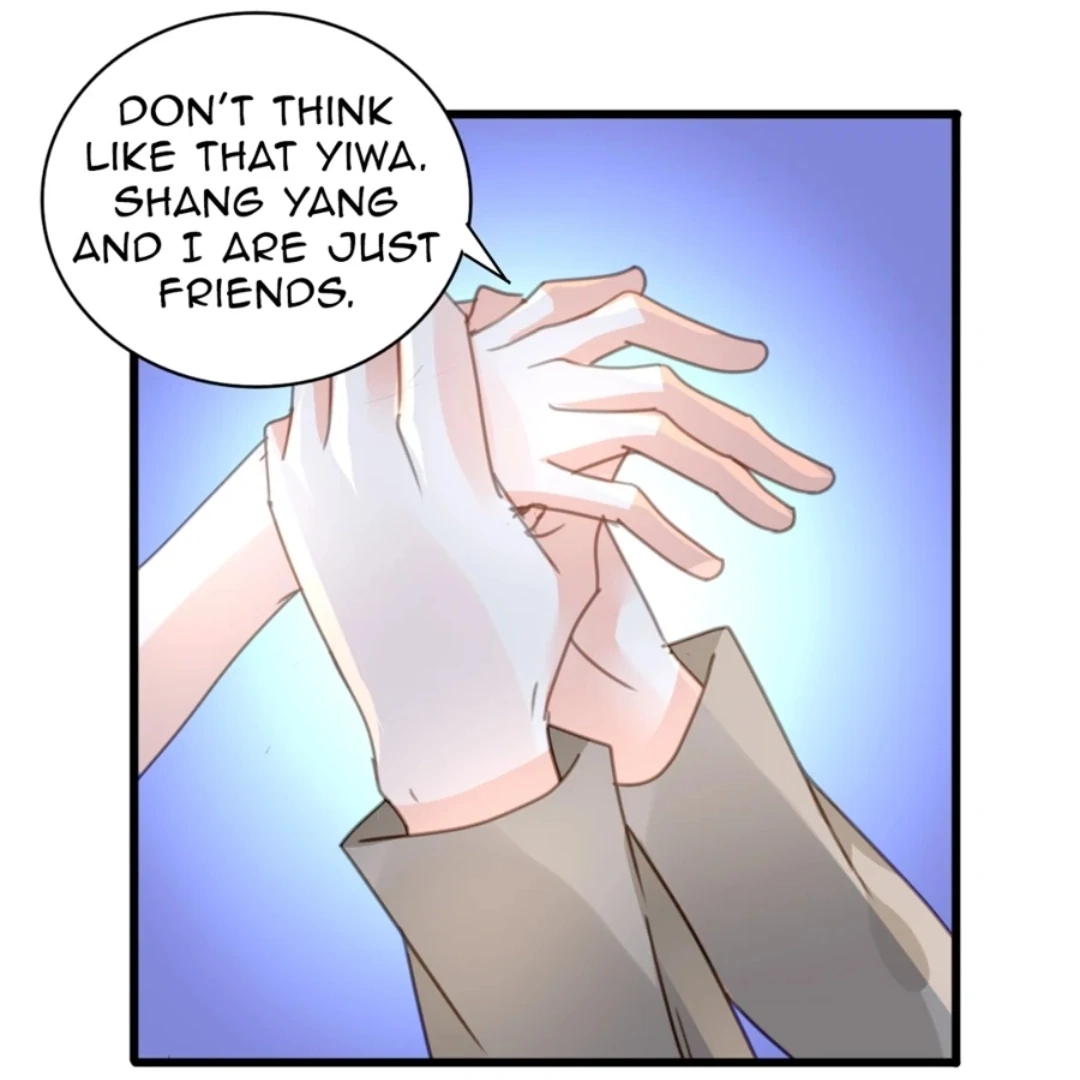 Kuroi Hitomi to Akai Hana Chapter 32 page 4 - 
