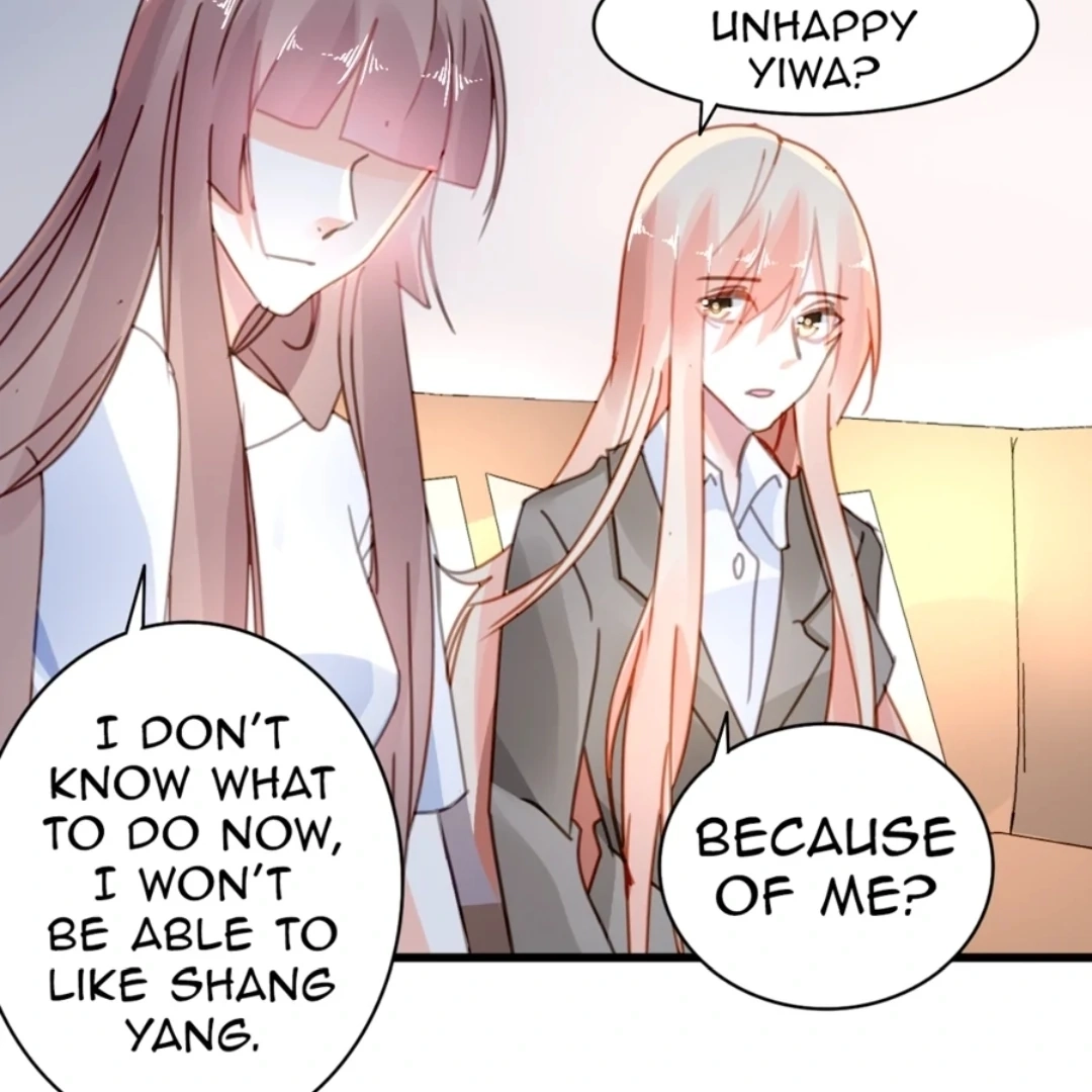 Kuroi Hitomi to Akai Hana Chapter 32 page 31 - 