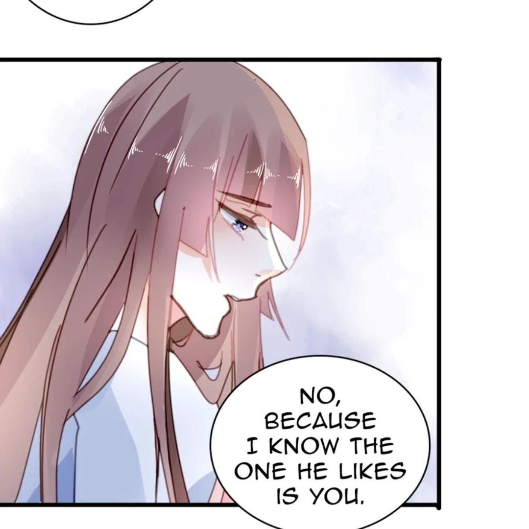 Kuroi Hitomi to Akai Hana Chapter 32 page 32 - 