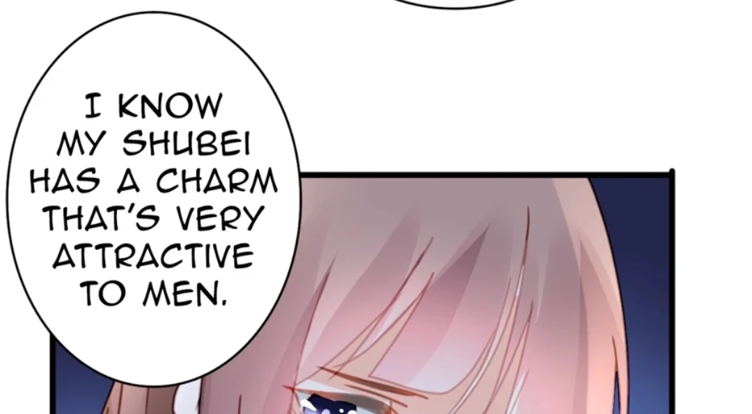Kuroi Hitomi to Akai Hana Chapter 32 page 33 - 
