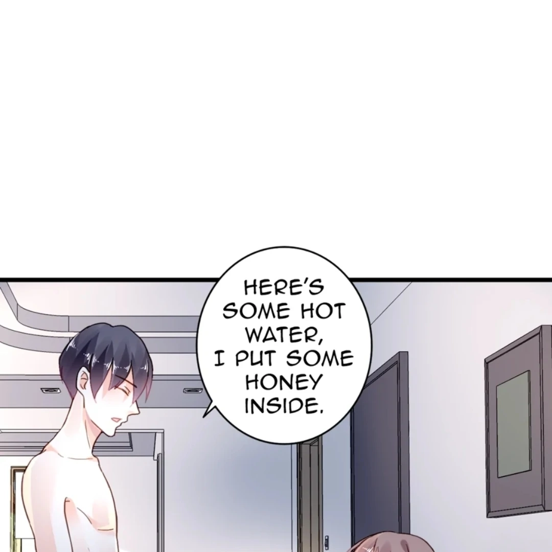 Kuroi Hitomi to Akai Hana Chapter 32 page 35 - 