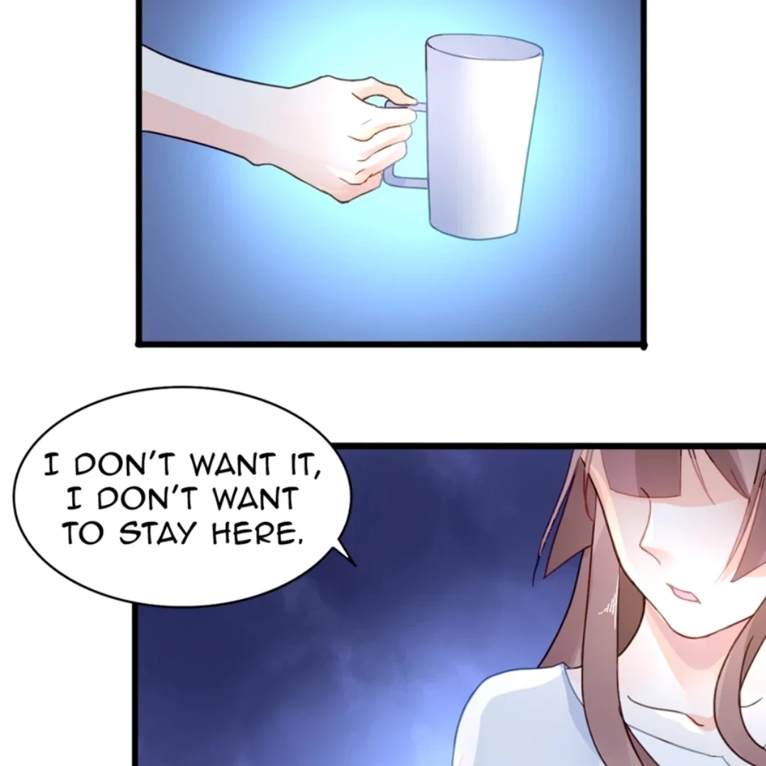 Kuroi Hitomi to Akai Hana Chapter 32 page 37 - 