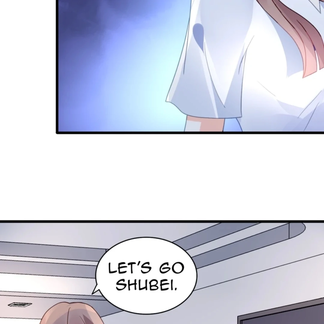 Kuroi Hitomi to Akai Hana Chapter 32 page 38 - 