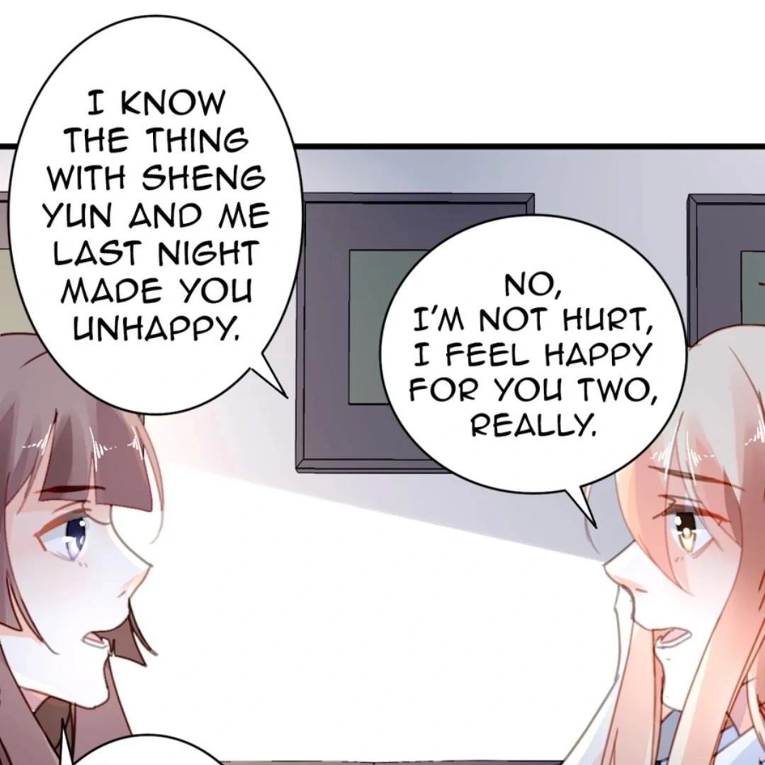Kuroi Hitomi to Akai Hana Chapter 32 page 5 - 