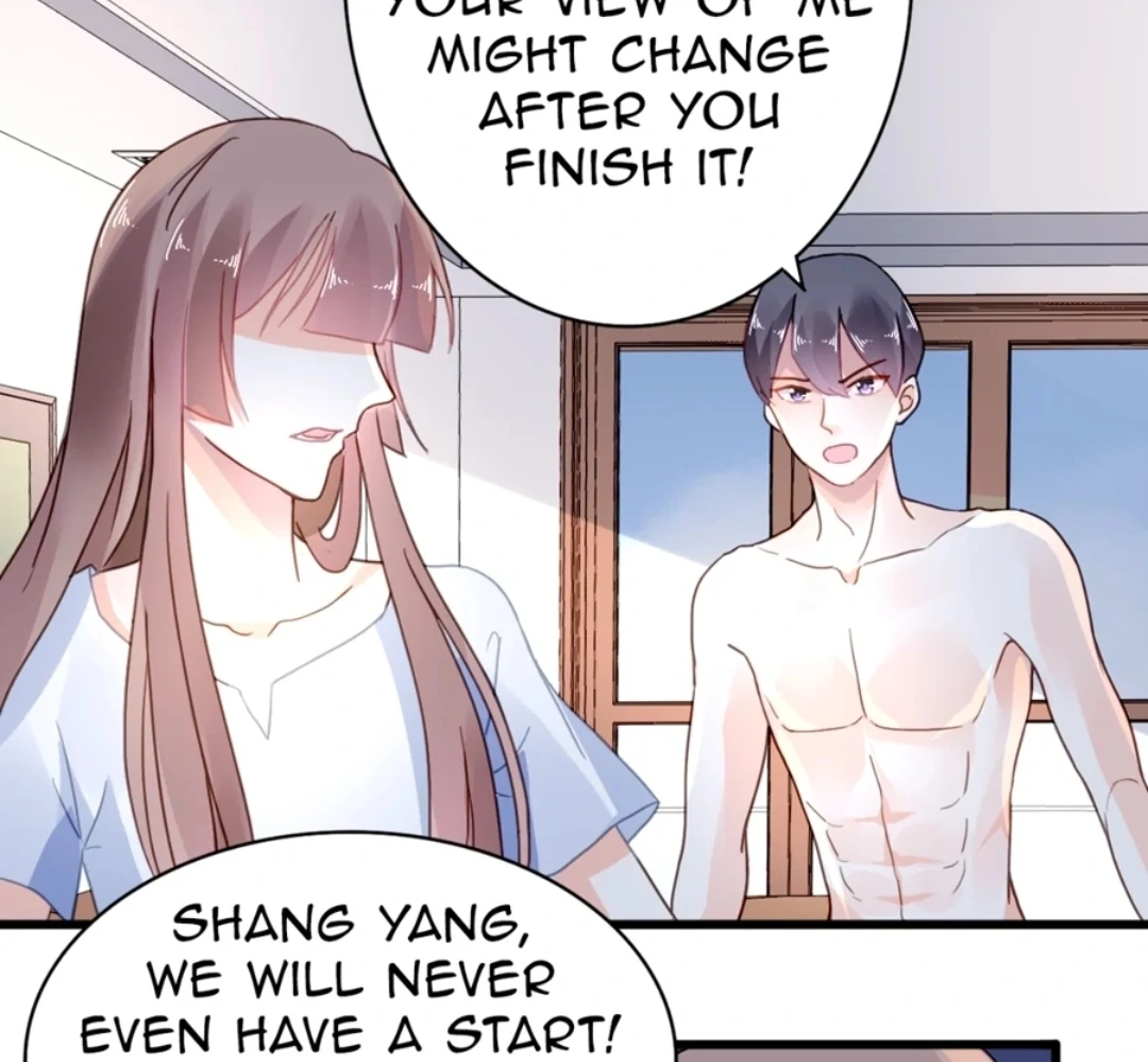 Kuroi Hitomi to Akai Hana Chapter 32 page 41 - 